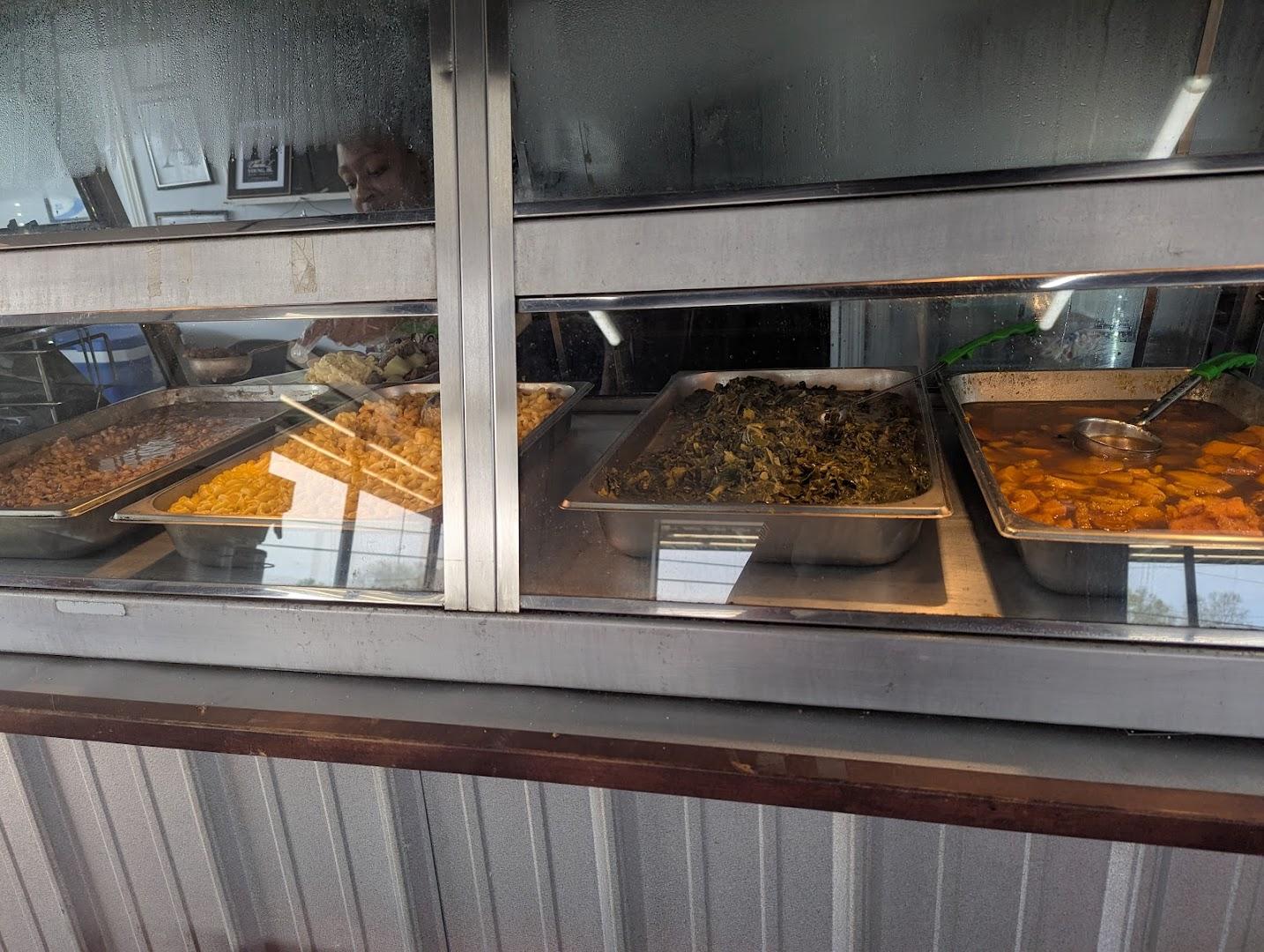 Southern Fryers