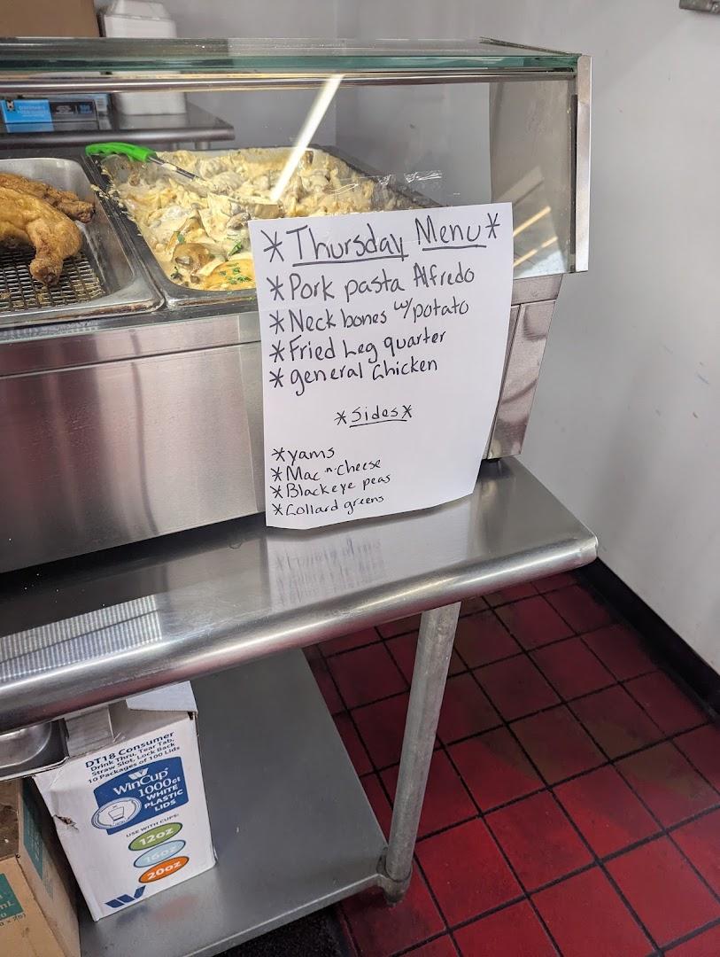 Southern Fryers