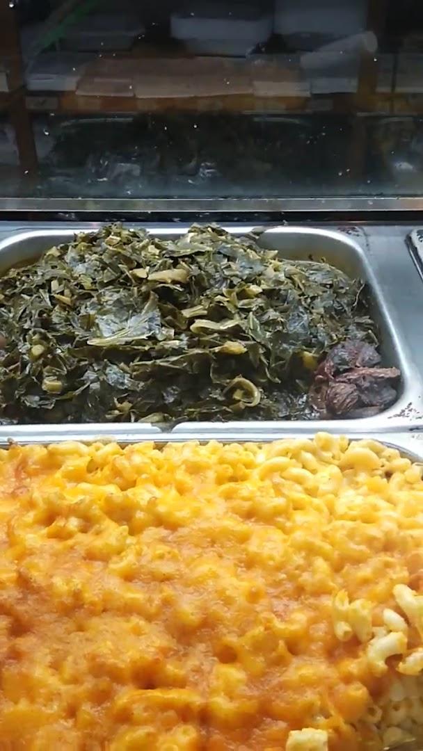 Southern Fryers