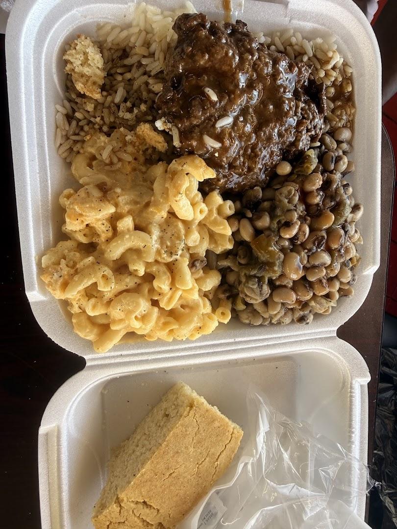 Southern Fryers
