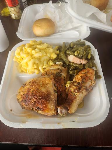 Southern Fryers