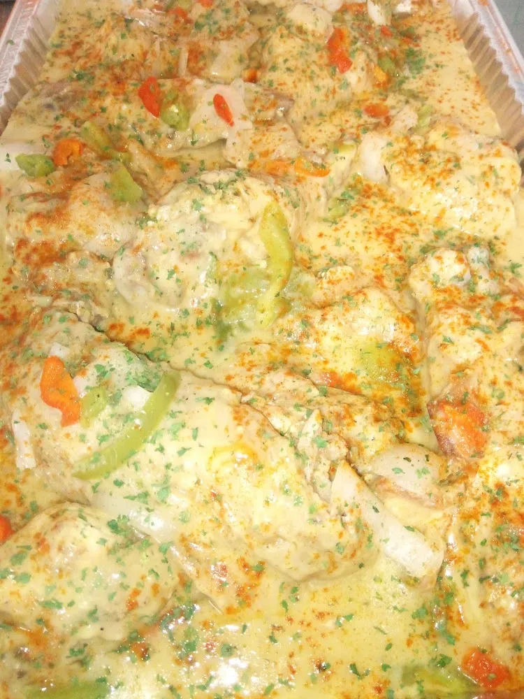Turkey Wings